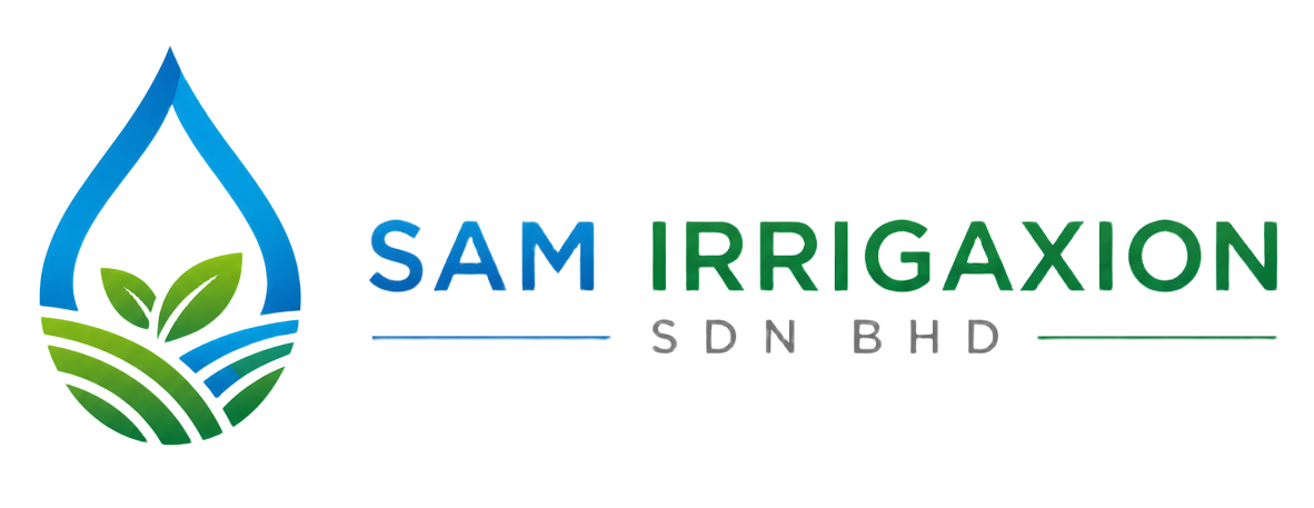 Sam IrrigaXion Sdn Bhd logo